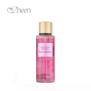بادی اسپلش زنانه ویکتوریا سکرت مدل pure seduction