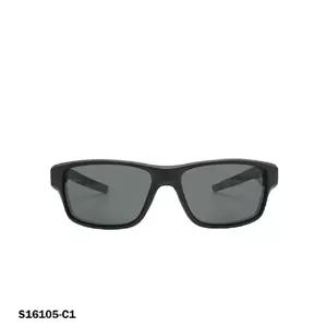عینک آفتابی اسپرت یونیسکس آنتونیو سانچز ( ANTONIO SANCHEZ ) مدل S16105 مشکی مات