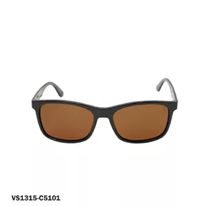عینک آفتابی یونیسکس ویسکونته ( VISCONTE ) مدل VS 1315 مشکی مات