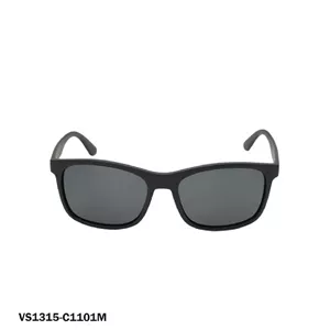 عینک آفتابی یونیسکس ویسکونته ( VISCONTE ) مدل VS 1315 مشکی مات