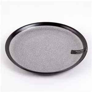 پیش دستی T16-02 طوسی تیره