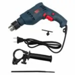 دریل چکشی آبی باس مدل BS1305