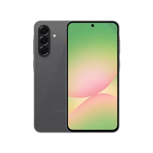 گوشی موبایل سامسونگ مدل Galaxy A56 دو سیم کارت ظرفیت 256 گیگابایت و رم 12 گیگابایت - ویتنام مشکی