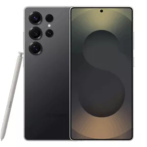 گوشی موبایل سامسونگ Galaxy S25 Ultra 5G ظرفیت 256 گیگابایت رم 12 گیگابایت – ویتنام خاکستری تیتانیوم