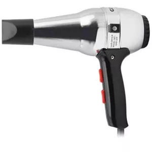 سشوار گوسونیک (Gosonic) مدل GHD-224 با گارانتی 18 ماهه شرکتی  12 ماه بیمه طلایی دیجسکو