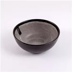کاسه T16-05 طوسی تیره دنی هوم