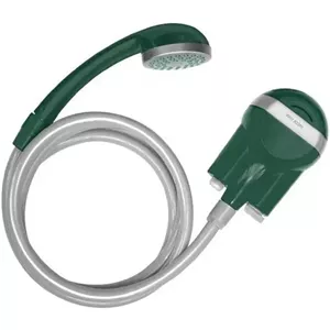 دوش مسافرتی شارژی گرین لاین مدل GNOTDSHWGN 