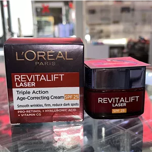 کرم روز loreal spf 25