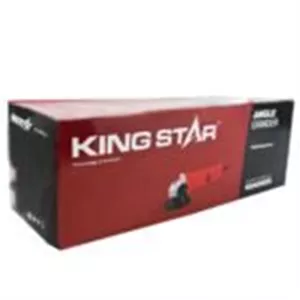 مینی فرز کلید پشت کینگ استار مدل KSAG9935