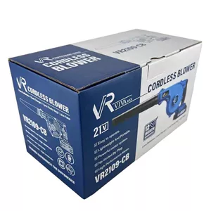 بلوور شارژی VR2109-CB