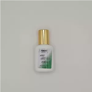 ریموور ژله ای چسب اکستنشن مژه 15 گرمی مکسی2 Max2