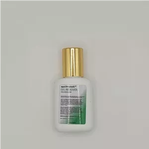 ریموور ژله ای چسب اکستنشن مژه 15 گرمی مکسی2 Max2
