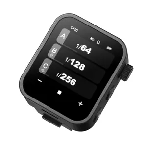 فرستنده گودکس Godox X3 TTL Canon