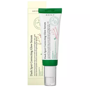 سرم ضد لک و درخشان کننده اکسیس وای مدل DARK SPOT CORRECTING حجم 50 میلی لیتر/ضمانت اصالت زیبانو