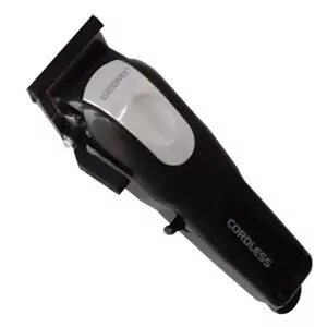 ماشین اصلاح موی سر و صورت جیمی مدل 805 CORDLESS GM مشکی/گارانتی اصالت کالا
