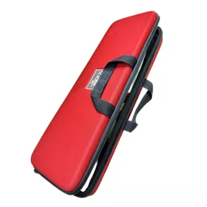 بلز دو اکتاو رها پلاس قرمز red