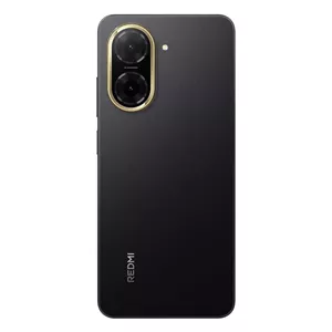 گوشی موبایل شیائومی مدل Redmi A5 ظرفیت 64 گیگابایت رم 3 گیگابایت مشکی