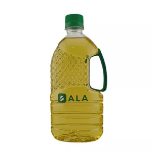 روغن زیتون بکر بی بو ALA نیم لیتری