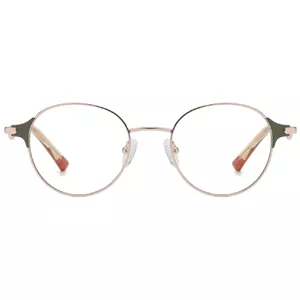عینک محافظ چشم مدل JS-8630-C237-P81 Anti Blue Light