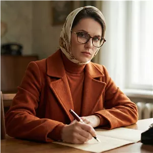 فریم عینک طبی زنانه مدل TR-ZC803 C312-P81 Deep Matte Leopard