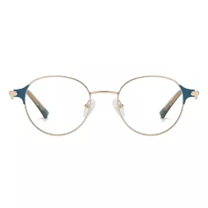 عینک محافظ چشم مدل JS-8630-C235-P81 Anti Blue Light