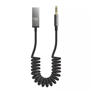 گیرنده بلوتوث مک دودو مدل ca-8700 مشکی