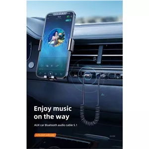 گیرنده بلوتوث مک دودو مدل ca-8700 مشکی