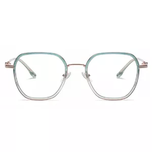 عینک محافظ چشم مدل TJ816C499-P81 Anti Blue Light