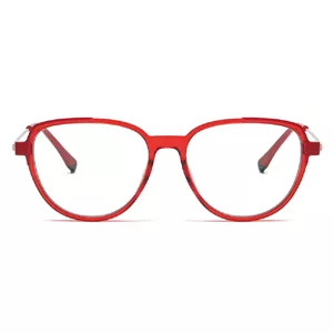 عینک محافظ چشم مدل TJ834C42-P81 Anti Blue Light