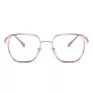 عینک محافظ چشم مدل TJ802C122-P81 Anti Blue Light