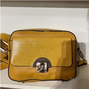 کیف قهوه ای زنانه