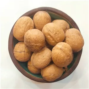 گردو با پوست خارجی - 500 گرم