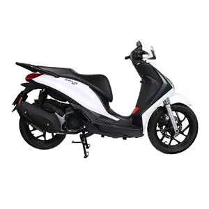 موتور سیکلت کبیر ساتلیس 170cc کرم