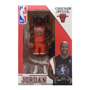 اکشن فیگور مایکل جفری جردن مدل Chicago Bulls-No.23 قرمز
