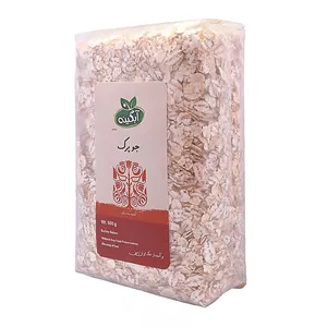 جو پرک آبگینه - 500 گرم