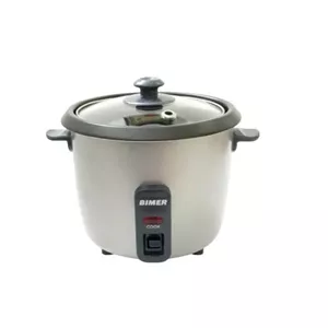 پلوپز 2 نفره بیمر مدل BM-RC60