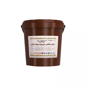 شکلات روکش کیک دارک 8 کیلویی