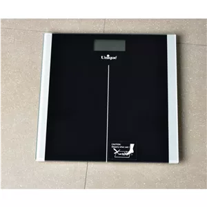 ترازو وزن کشی یونیک دیجیتالی un-6525 مشکی