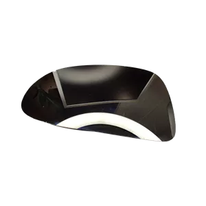 شیشه آینه راست MVM 315