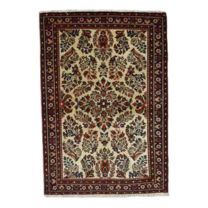 ذرع نیم ساروق کرم رنگ کد 2340