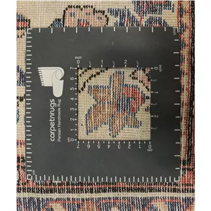 ذرع نیم ساروق کرم رنگ کد 2340