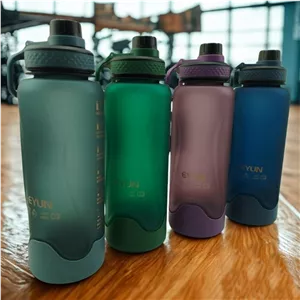 قمقمه مات ورزشی EYUN 1000ML