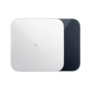 ترازو هوشمند شیائومی مدل XIAOMI SMART SCALE S200 MJTZC0YM مشکی