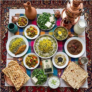 لپه باقالا آبگینه - 500 گرم