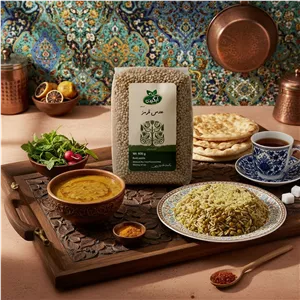 عدس قرمز آبگینه - 900 گرم