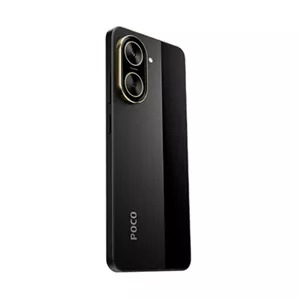 گوشی موبایل پوکو مدل Poco C71 ظرفیت 64 گیگابایت با رم 3 گیگابایت طلایی