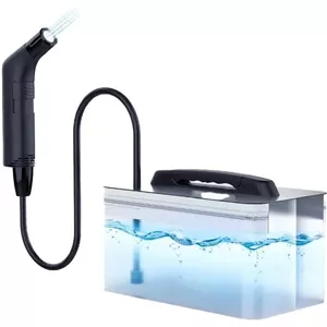 دوش مسافرتی گرین لاین مدل Bidet دارای مخزن 