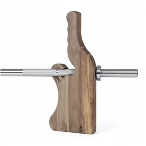 جک هالتر چوبی گیشا اسپرت مدل G Mark-404M1496 کرم