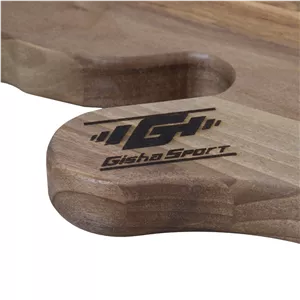 جک هالتر چوبی گیشا اسپرت مدل G Mark-404M1496 کرم