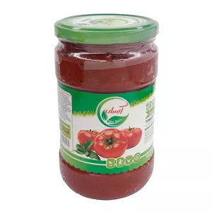 رب گوجه فرنگی طبیعی سنتی سان آیسان - 700 گرم